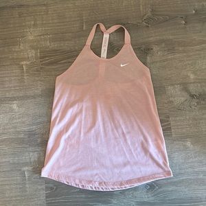 nike tank